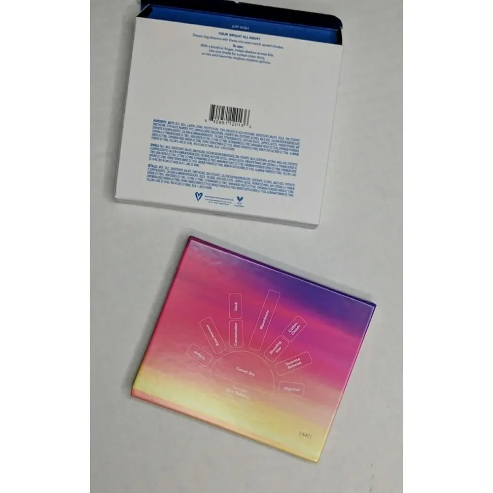 Beauty by Popsugar Eyeshadow Palette - NIB